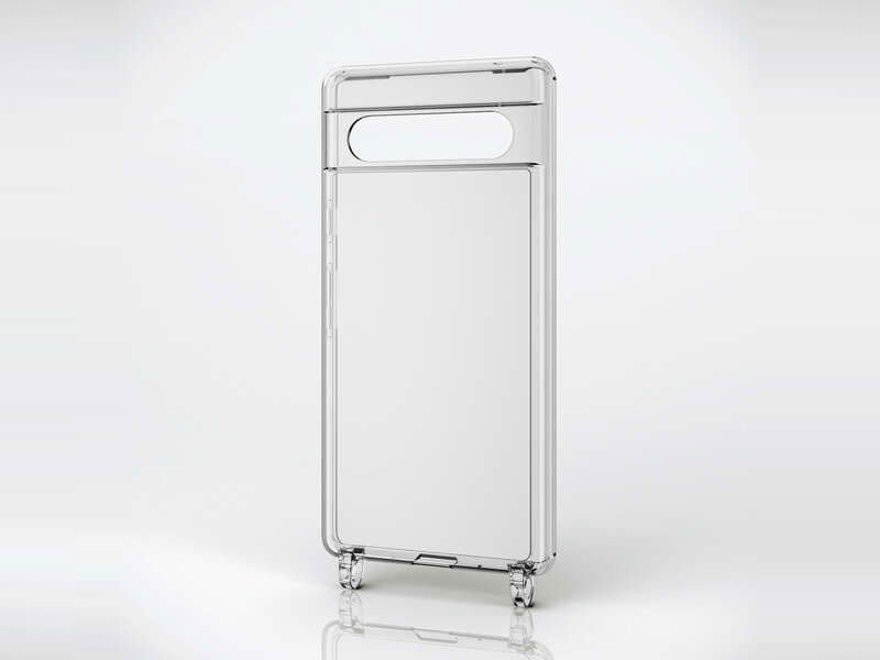 PM-P231HVCKSHCR [�N���A] �̐��i�摜