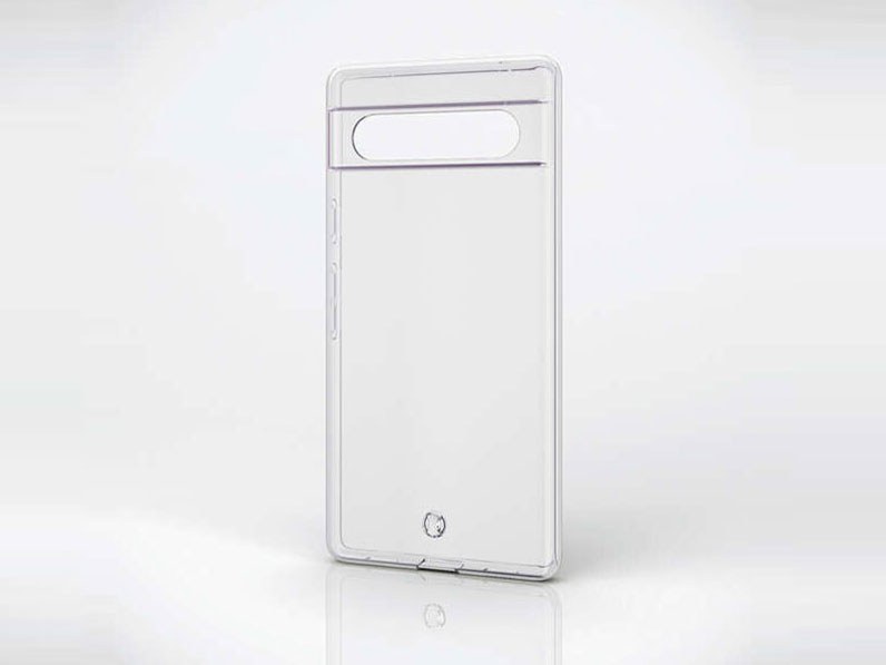 PM-P231UCTCR [�N���A] �̐��i�摜