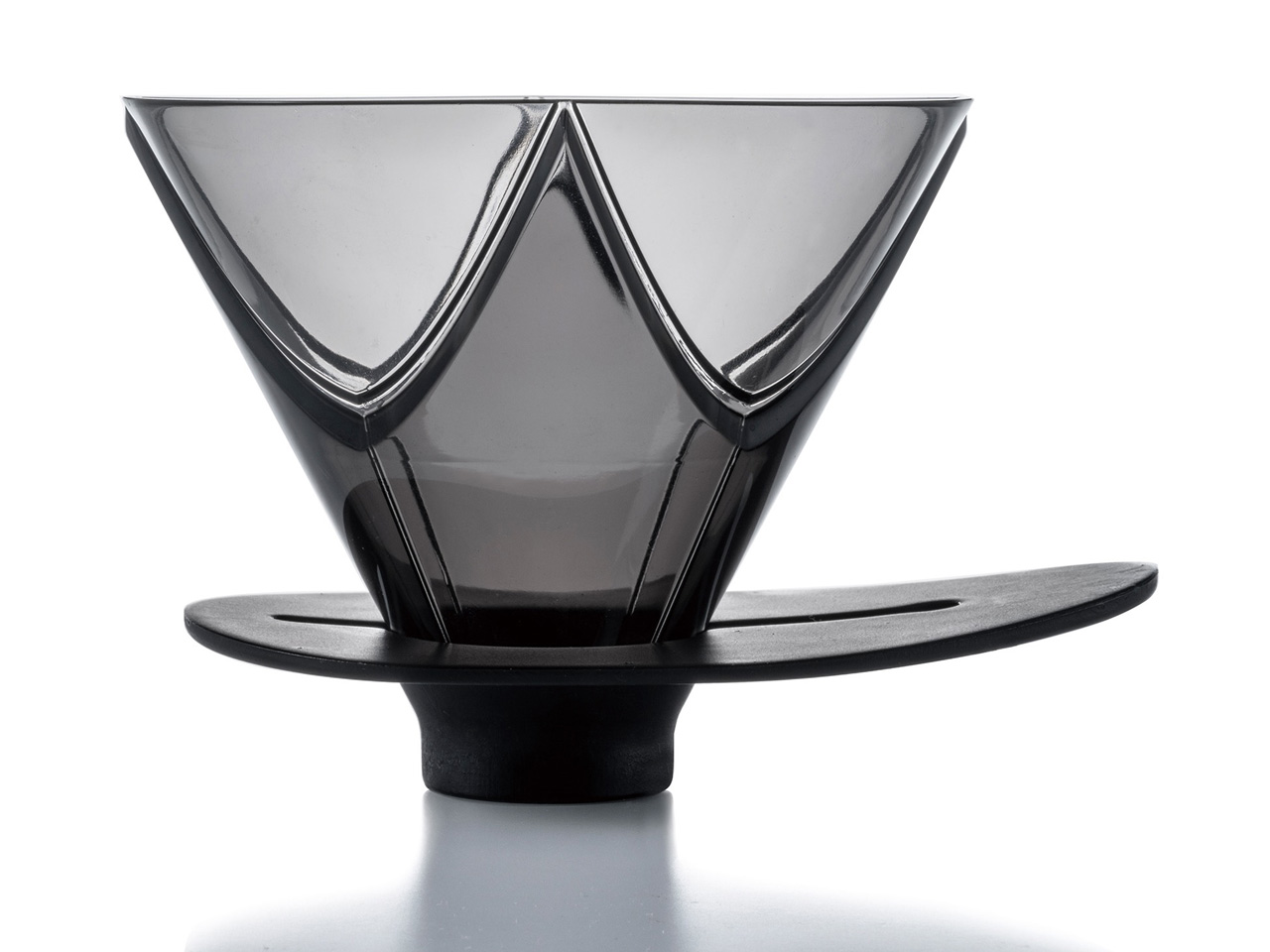 MUGEN Coffee Maker EMC-02-B