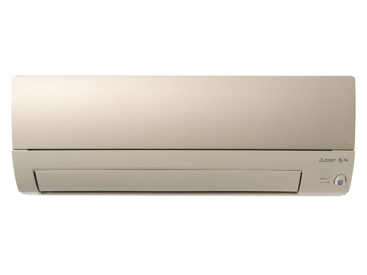 ������ Style MSZ-AXV2822SE-N [�V���L�[�S�[���h] �̐��i�摜