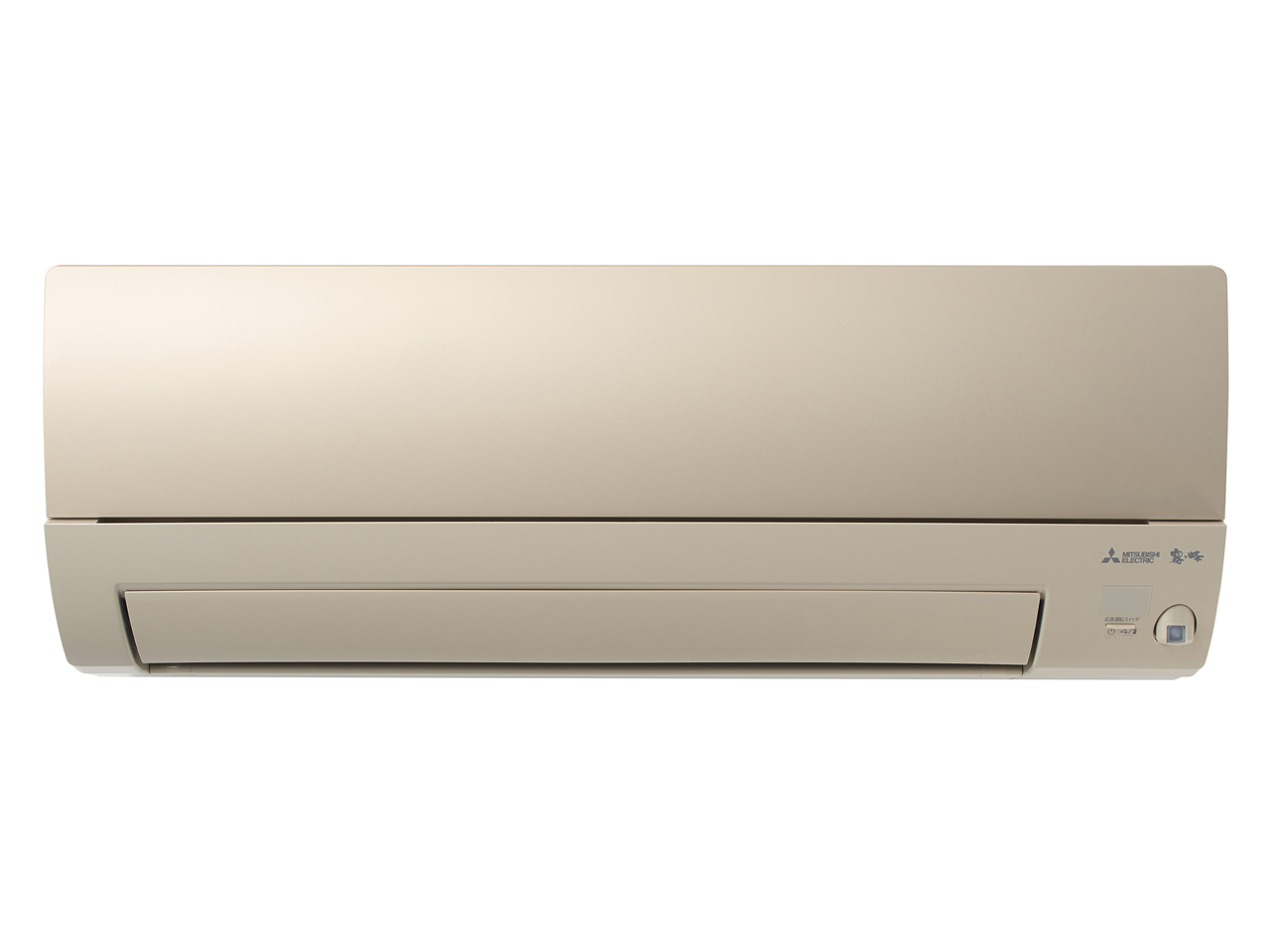 ������ Style MSZ-AXV5622SE-N [�V���L�[�S�[���h] �̐��i�摜