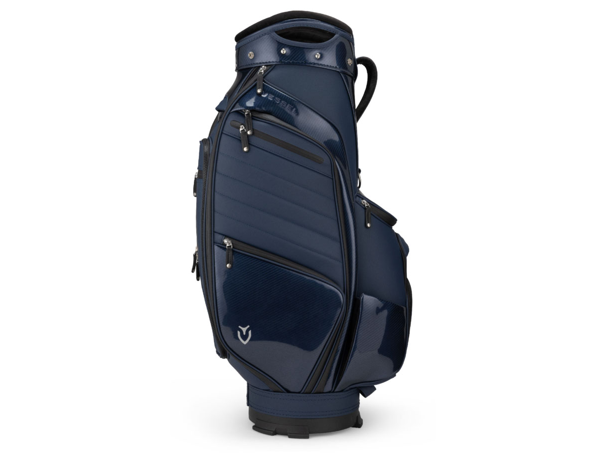 APX Staff [CARBON NAVY]