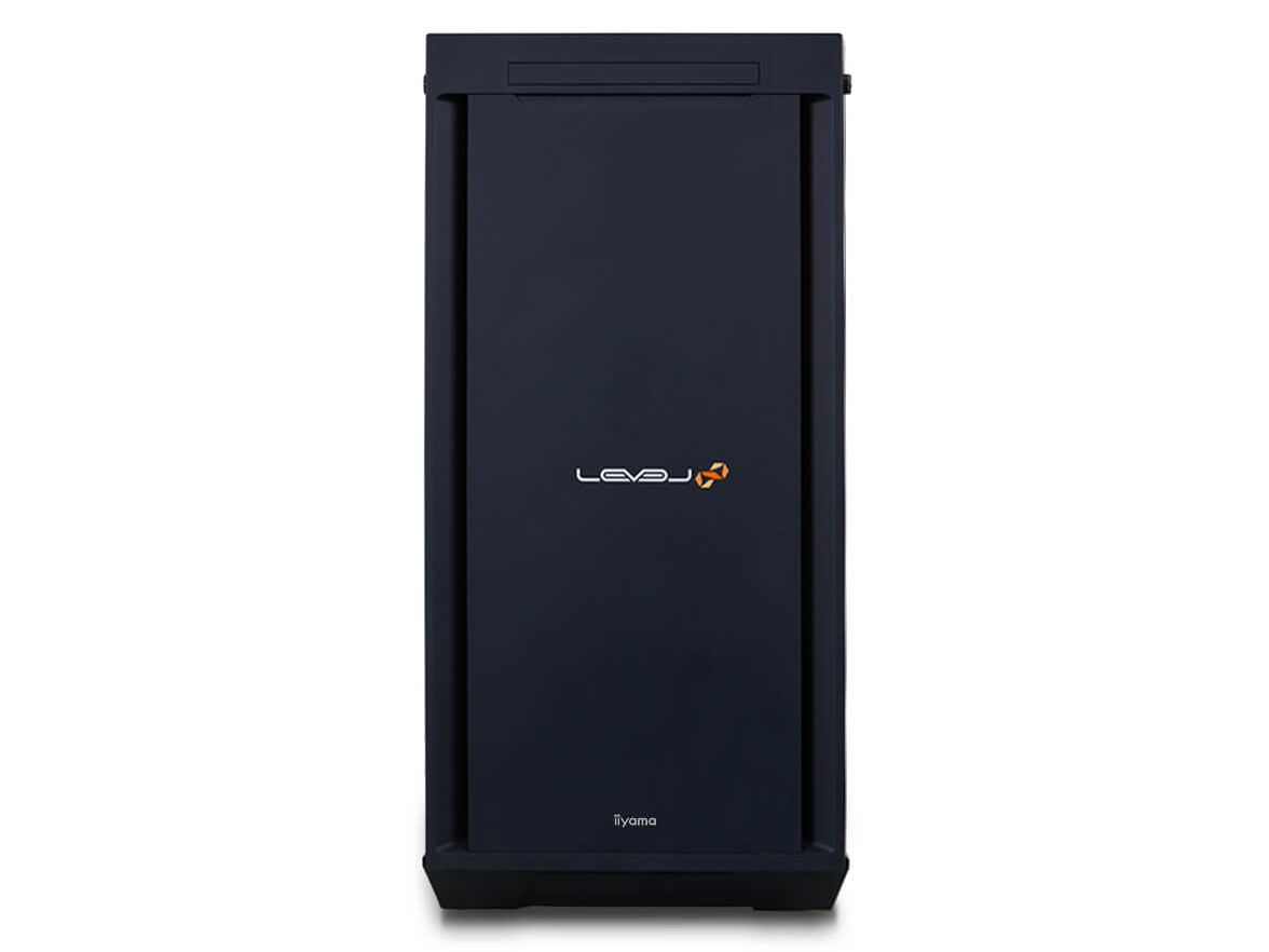 LEVEL-R779-LC137KF-ZE9X Core i7 13700KF/16GB������/1TB NVMe M.2 SSD/Radeon RX 7900 XTX/1200W �̐��i�摜