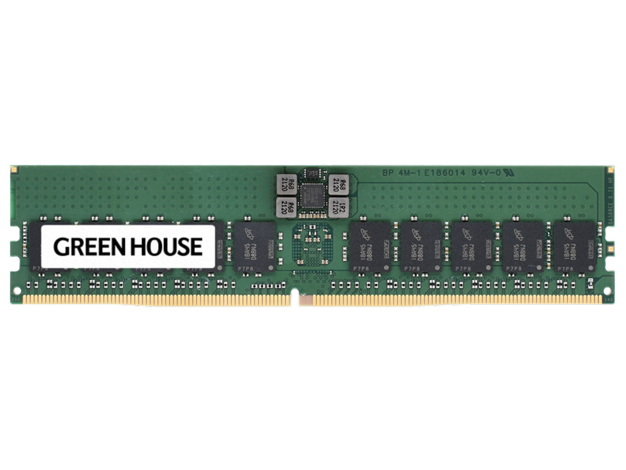 GH-DRV4800-8GB [DDR5 PC5-38400 8GB] �̐��i�摜
