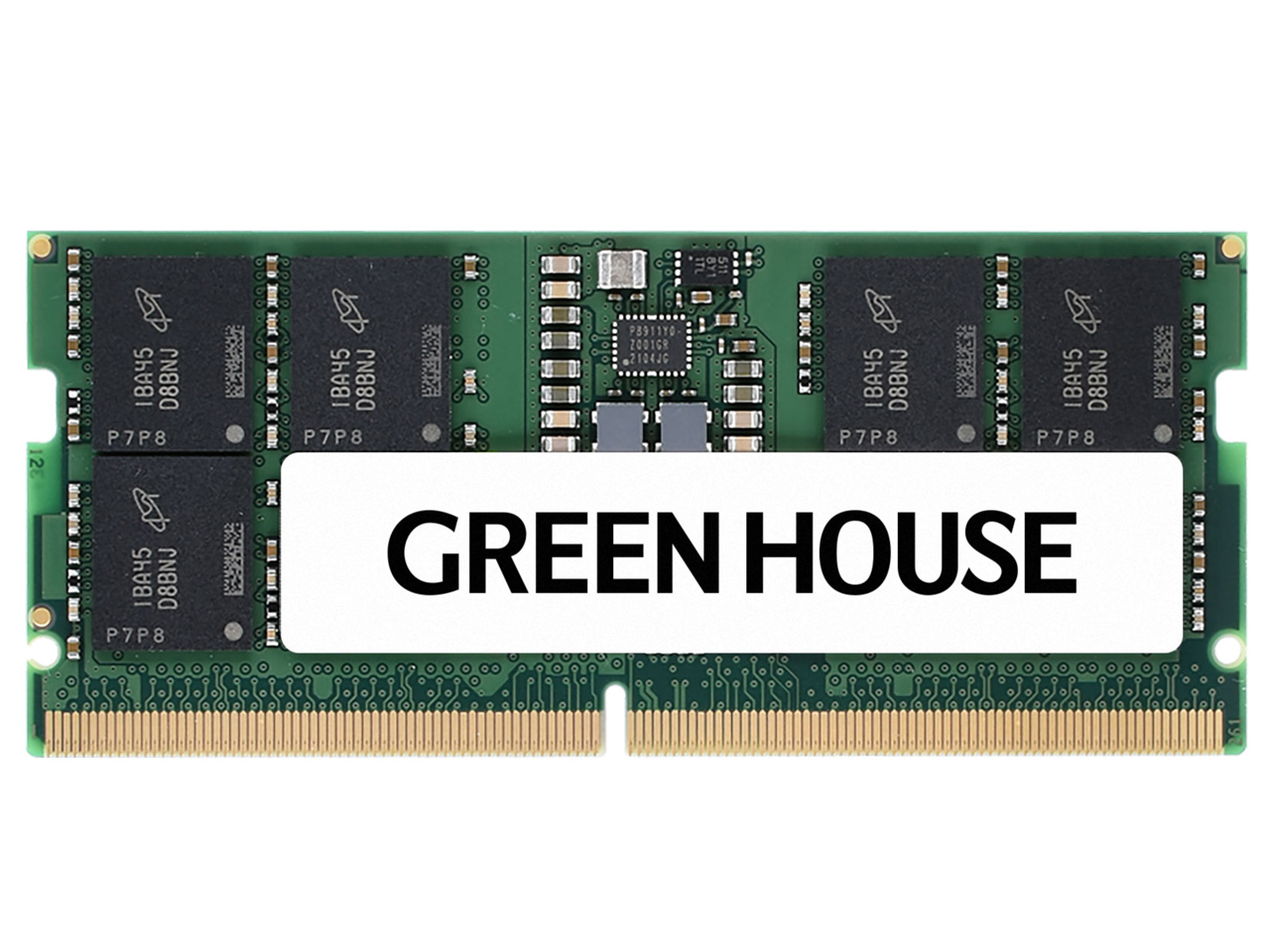 GH-DNV4800-8GB [SODIMM DDR5 PC5-38400 8GB] �̐��i�摜