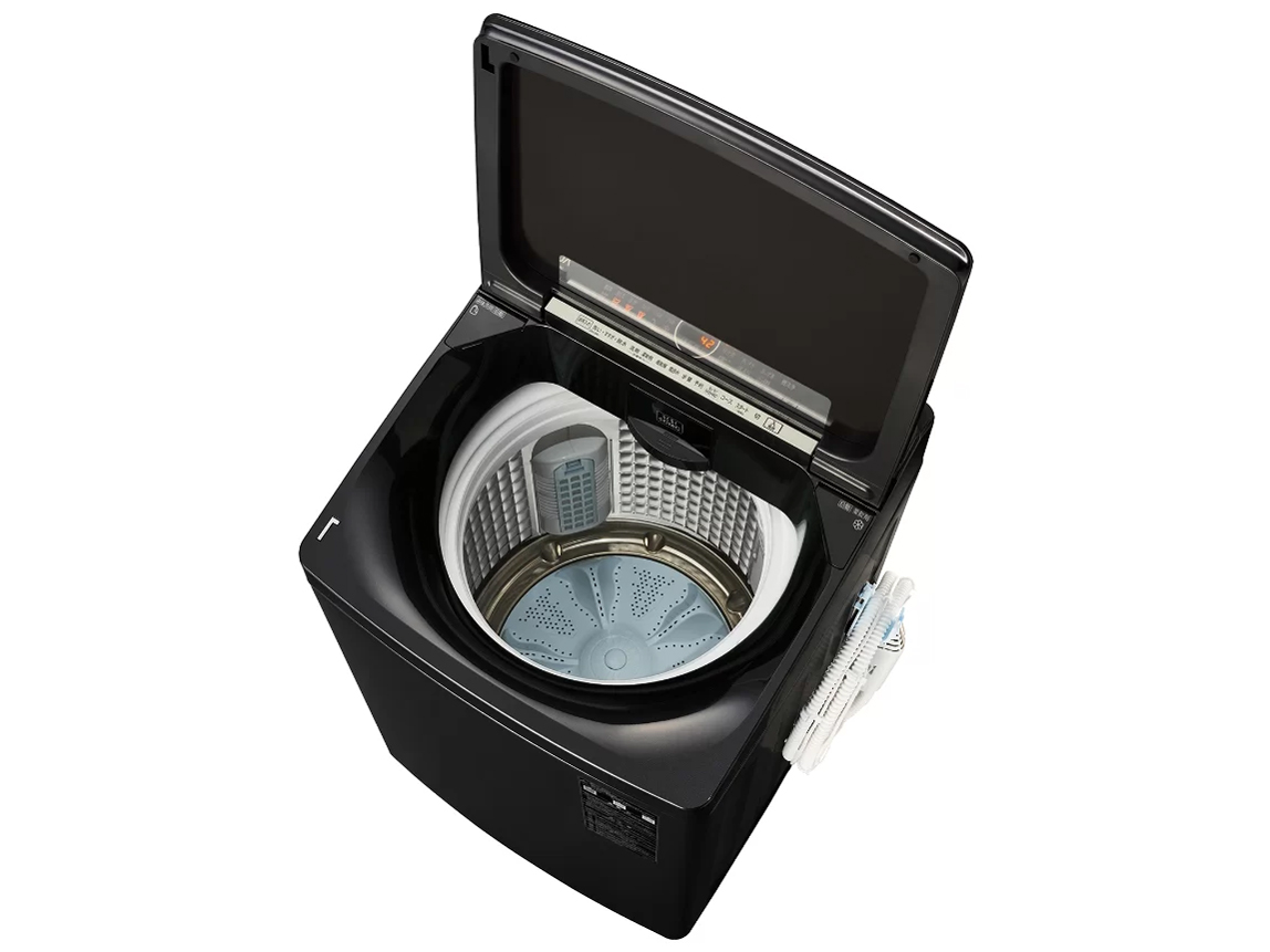 Prette plus AQW-VX14P-K [�V���L�[�u���b�N]