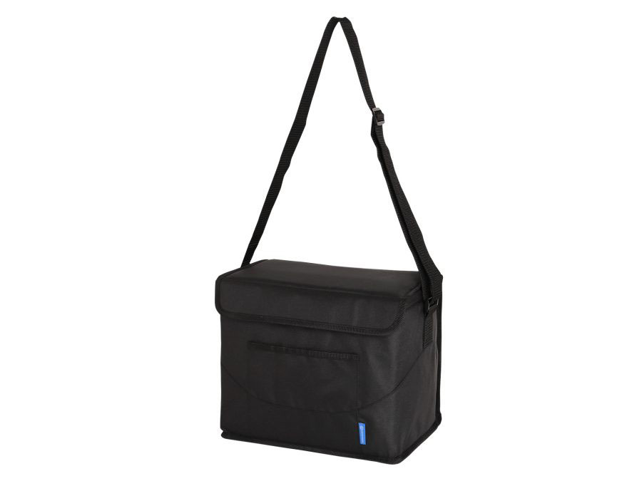 ホールアース SOFT COOLER 17 WE2KDI03 [ブラック]