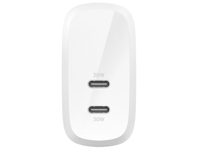 BOOST��CHARGE PRO WCB010dqWH �̐��i�摜