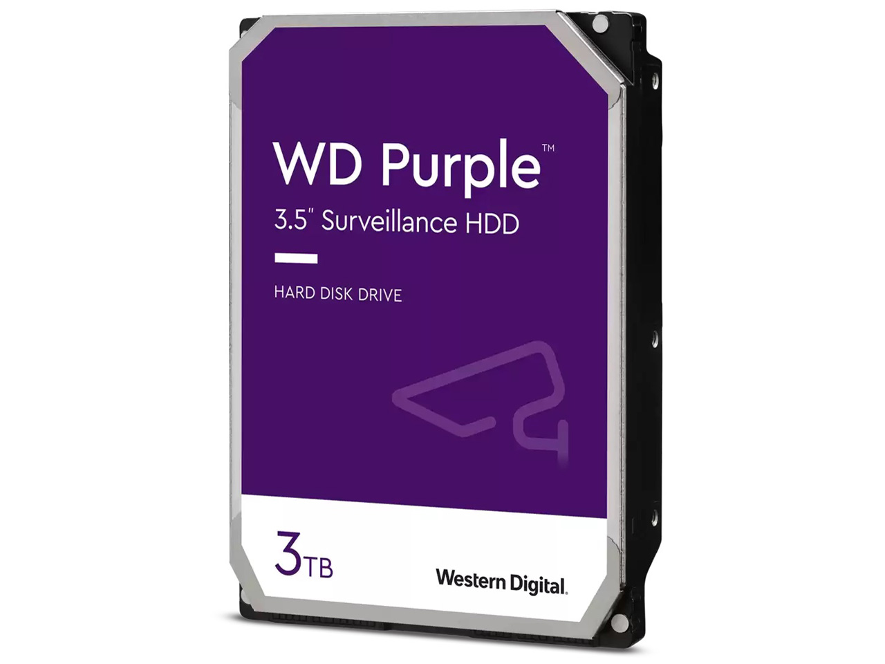 WD33PURZ [3TB SATA600] �̐��i�摜