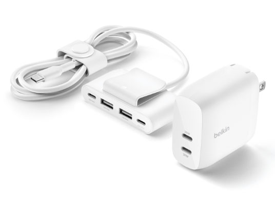 BOOST��CHARGE PRO WCB010dq2MWH-B7 �̐��i�摜