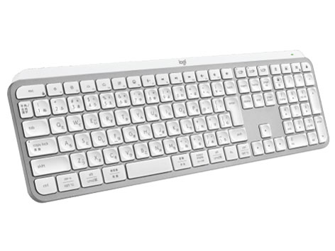 MX KEYS S KX800sPG [�y�C���O���[]