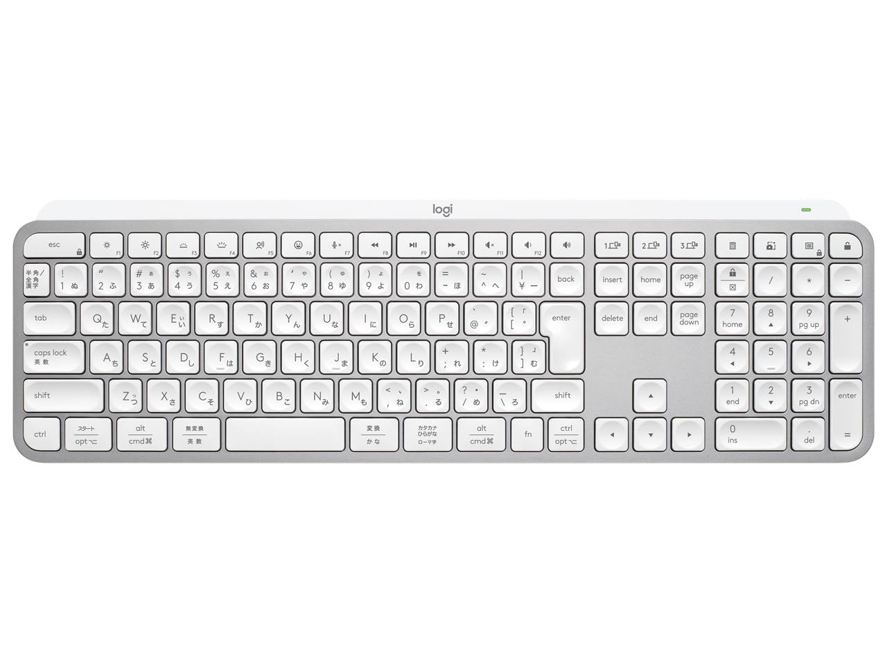 MX KEYS S KX800sPG [�y�C���O���[] �̐��i�摜