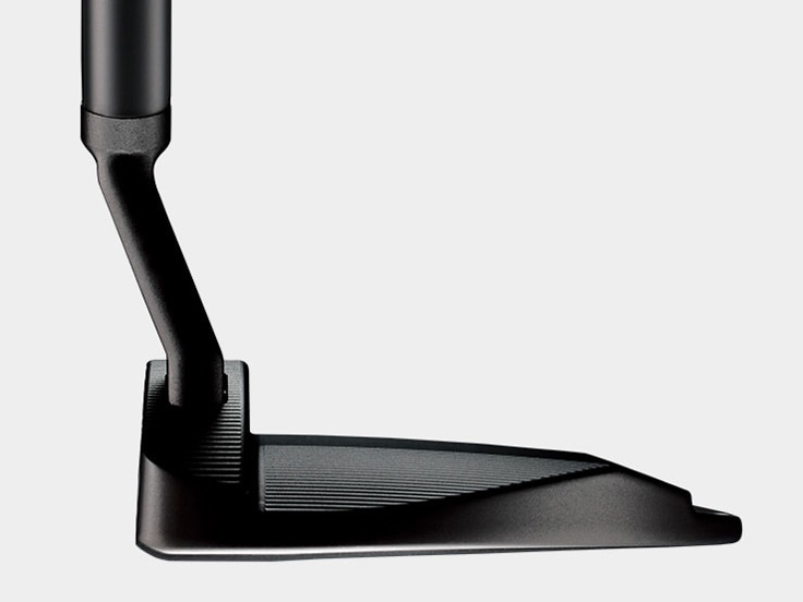 PLD MILLED OSLO 4 �p�^�[ �}�b�g�u���b�N [35�C���`]