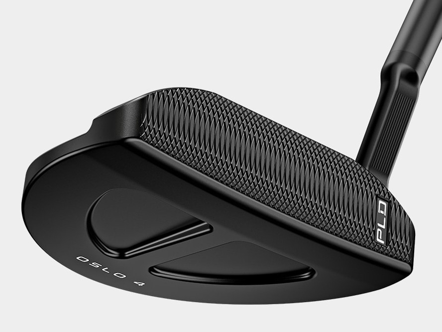 PLD MILLED OSLO 4 �p�^�[ �}�b�g�u���b�N [35�C���`] �̐��i�摜