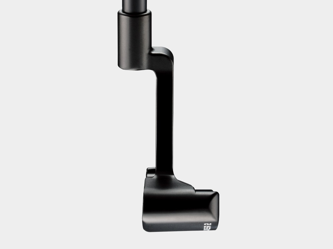 PLD MILLED ANSER 2 �p�^�[ �}�b�g�u���b�N ���t�e�B�[ [33�C���`]