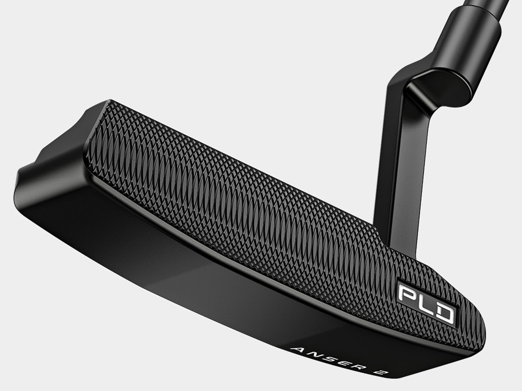 PLD MILLED ANSER 2 �p�^�[ �}�b�g�u���b�N ���t�e�B�[ [33�C���`] �̐��i�摜