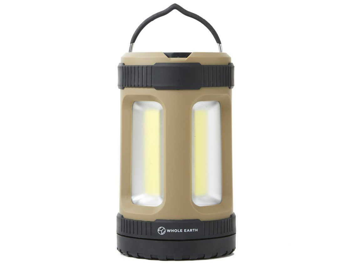 LIGHTHOUSE LED LANTERN WE23DH52 [�x�[�W��] �̐��i�摜