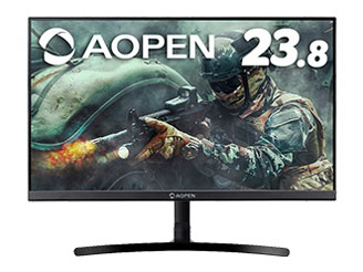 AOPEN ML2 24ML2Ybmix [23.8�C���` �u���b�N] �̐��i�摜