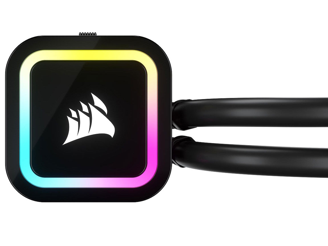 H60x RGB ELITE CW-9060064-WW2