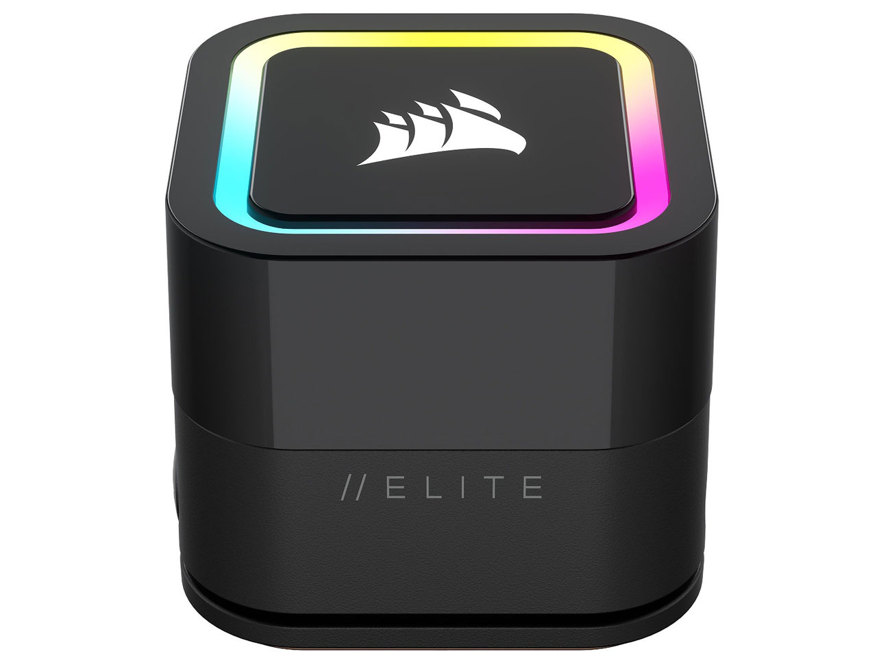 H60x RGB ELITE CW-9060064-WW2