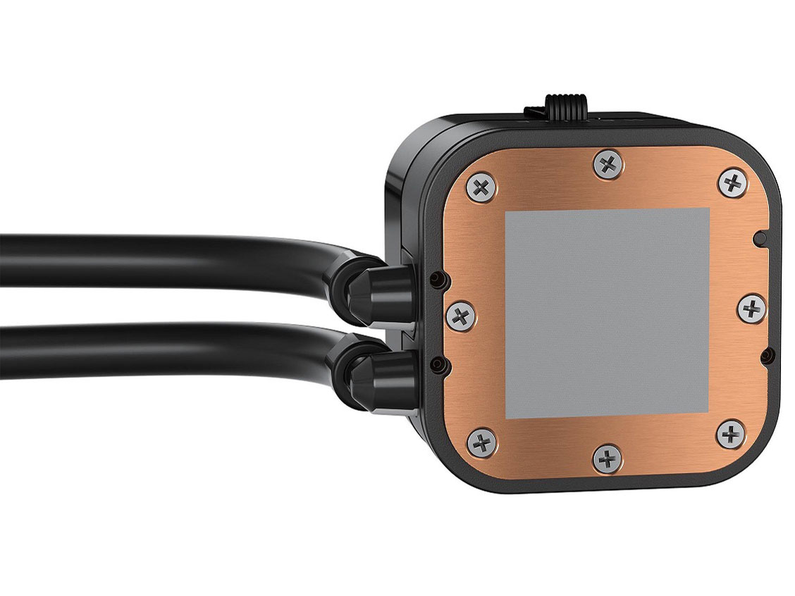 H60x RGB ELITE CW-9060064-WW2