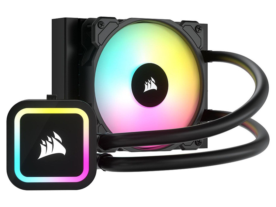 H60x RGB ELITE CW-9060064-WW2 �̐��i�摜