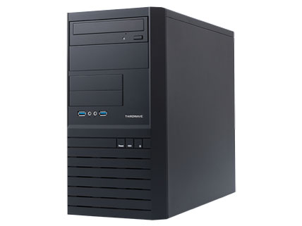 Magnate FE Core i9 13900/16GB������/500GB NVMe SSD K/12774-11a �̐��i�摜