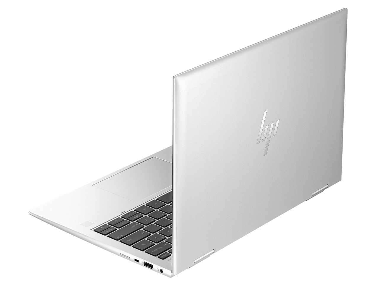 Elite x360 830 G10 Notebook PC 8F3U3PA�ECore i5/16GB������/256GB SSD/LTE �X�^���_�[�h���f�� SIM�t���[ �̐��i�摜