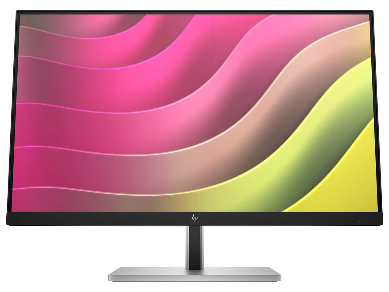 HP E24t G5 �t��HD �^�b�`���j�^�[ �X�^���_�[�h���f�� [23.8�C���` �u���b�N] �̐��i�摜