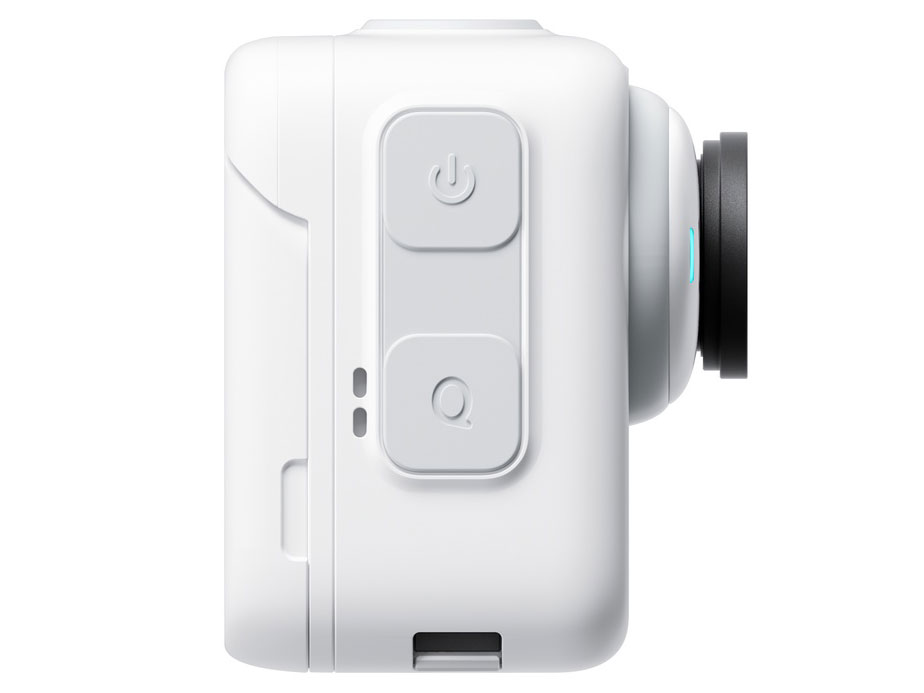 Insta360 GO 3 (32GB) [�z���C�g]