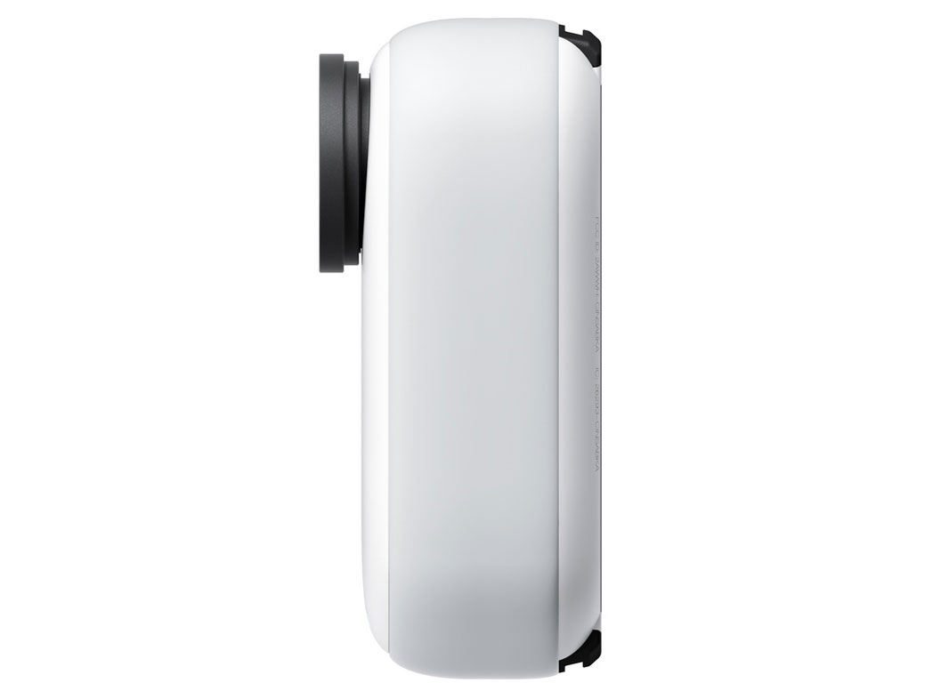 Insta360 GO 3 (64GB) [�z���C�g]