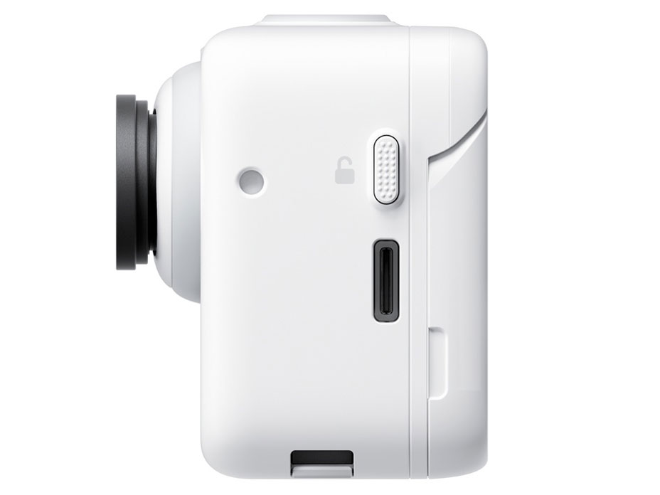 Insta360 GO 3 (64GB) [�z���C�g]