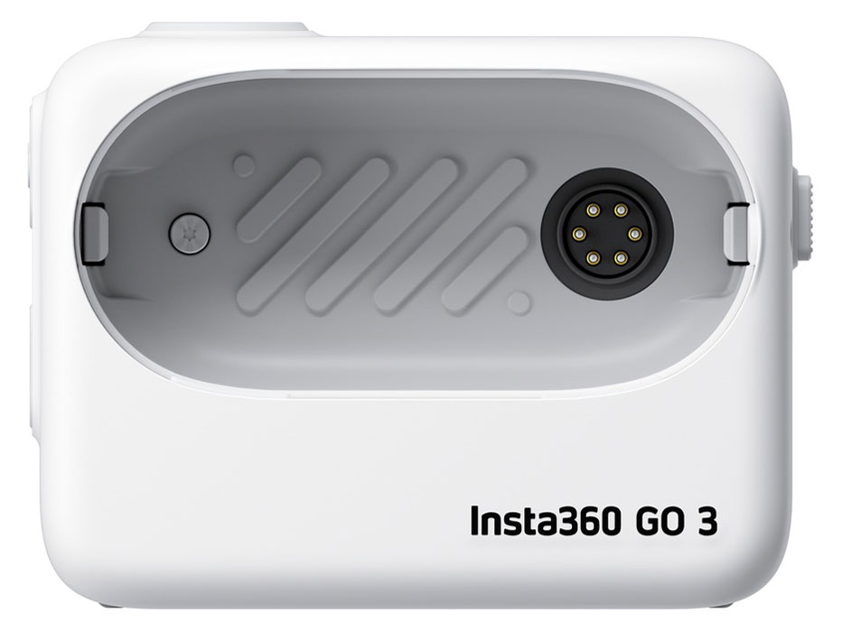 Insta360 GO 3 (64GB) [�z���C�g]