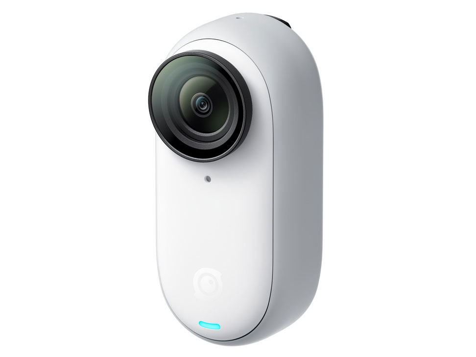 Insta360 GO 3 (128GB) [�z���C�g]