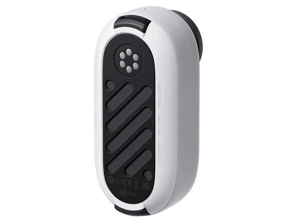 Insta360 GO 3 (128GB) [�z���C�g]