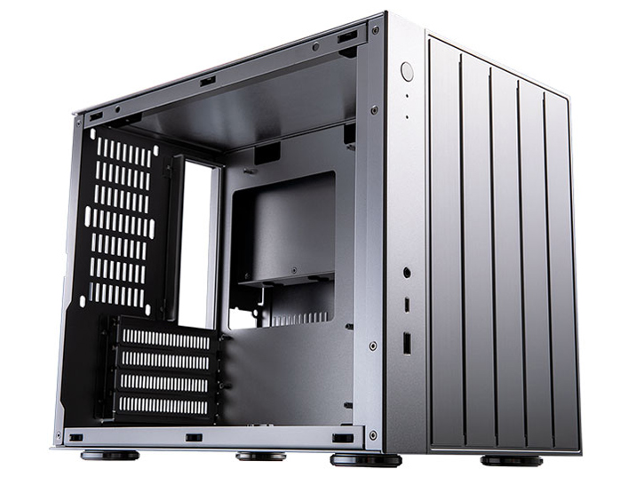 AS Enclosure W1A ASE-W1A-SV [SILVER]