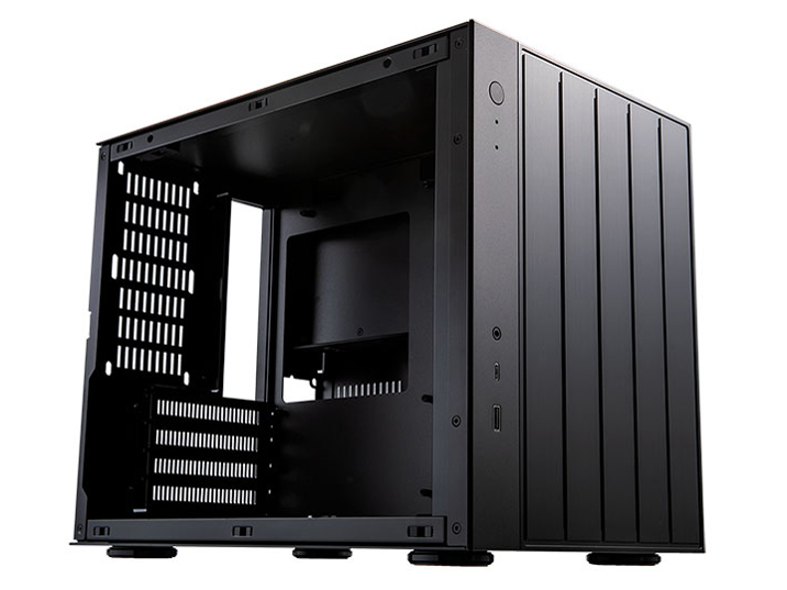 AS Enclosure W1A ASE-W1A-BK [BLACK]