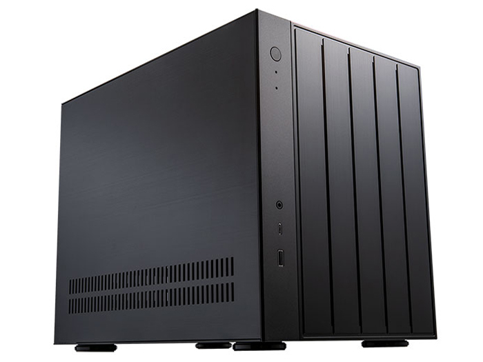 Abee AS Enclosure W1A ASE-W1A-BK [BLACK] 価格比較 - 価格.com