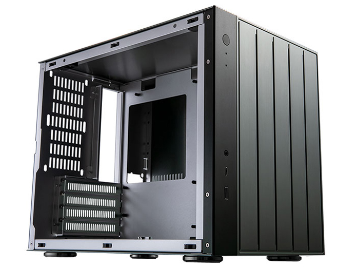 AS Enclosure W1A ASE-W1A-GR [GREEN]