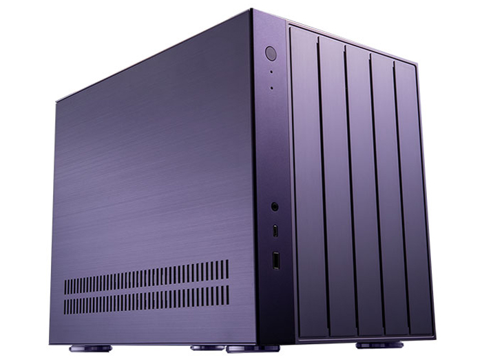 AS Enclosure W1A ASE-W1A-PP [PURPLE] �̐��i�摜