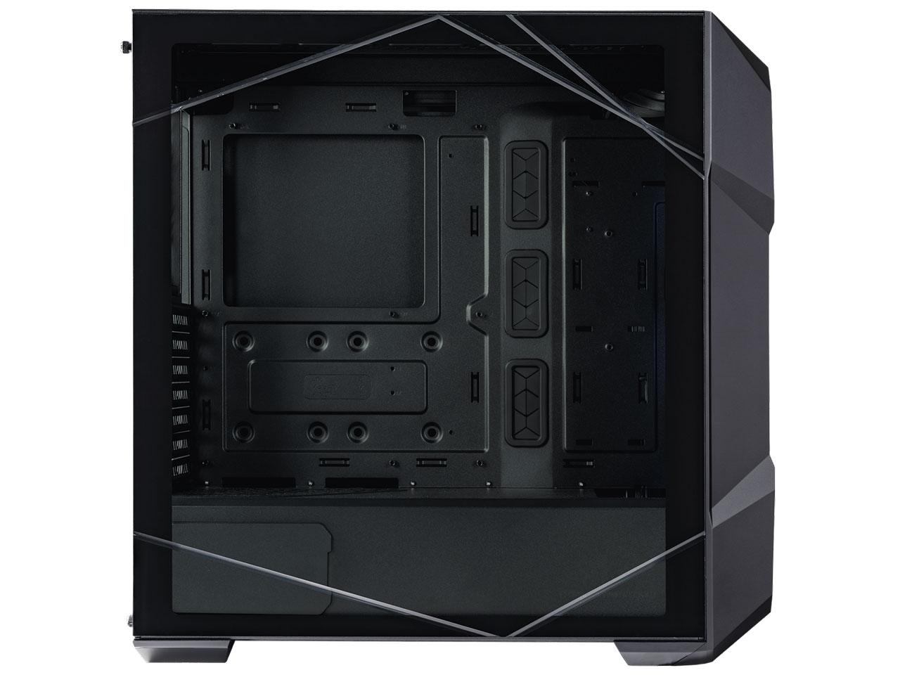 MasterBox TD500 Mesh V2 TD500V2-KGNN-S00 [�u���b�N]