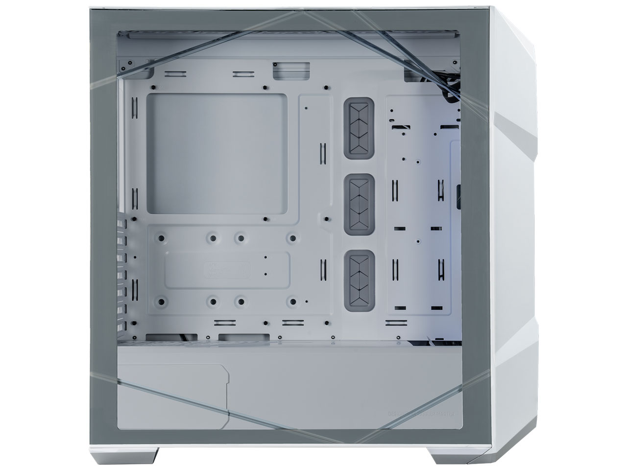 MasterBox TD500 Mesh V2 White TD500V2-WGNN-S00 [�z���C�g]