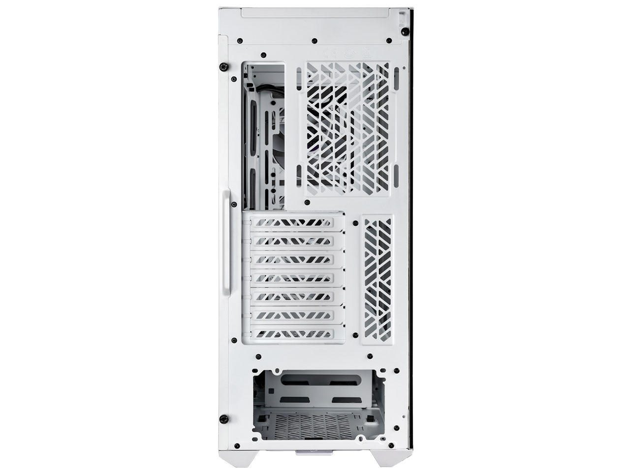 MasterBox TD500 Mesh V2 White TD500V2-WGNN-S00 [�z���C�g]