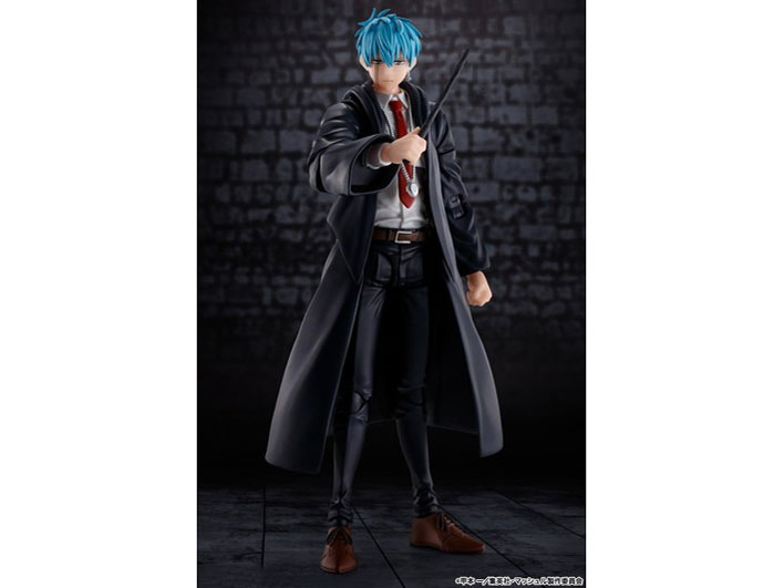 S.H.Figuarts �����X�E�N���E�� �̐��i�摜