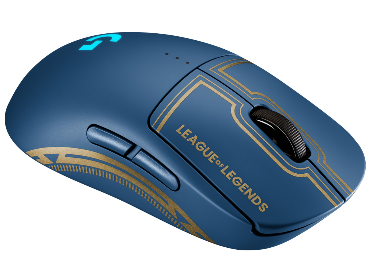 PRO League of Legends Edition G-PPD-002WLLOL2 [�l�C�r�[]