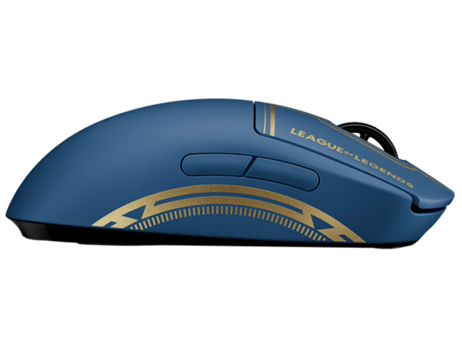 PRO League of Legends Edition G-PPD-002WLLOL2 [�l�C�r�[]
