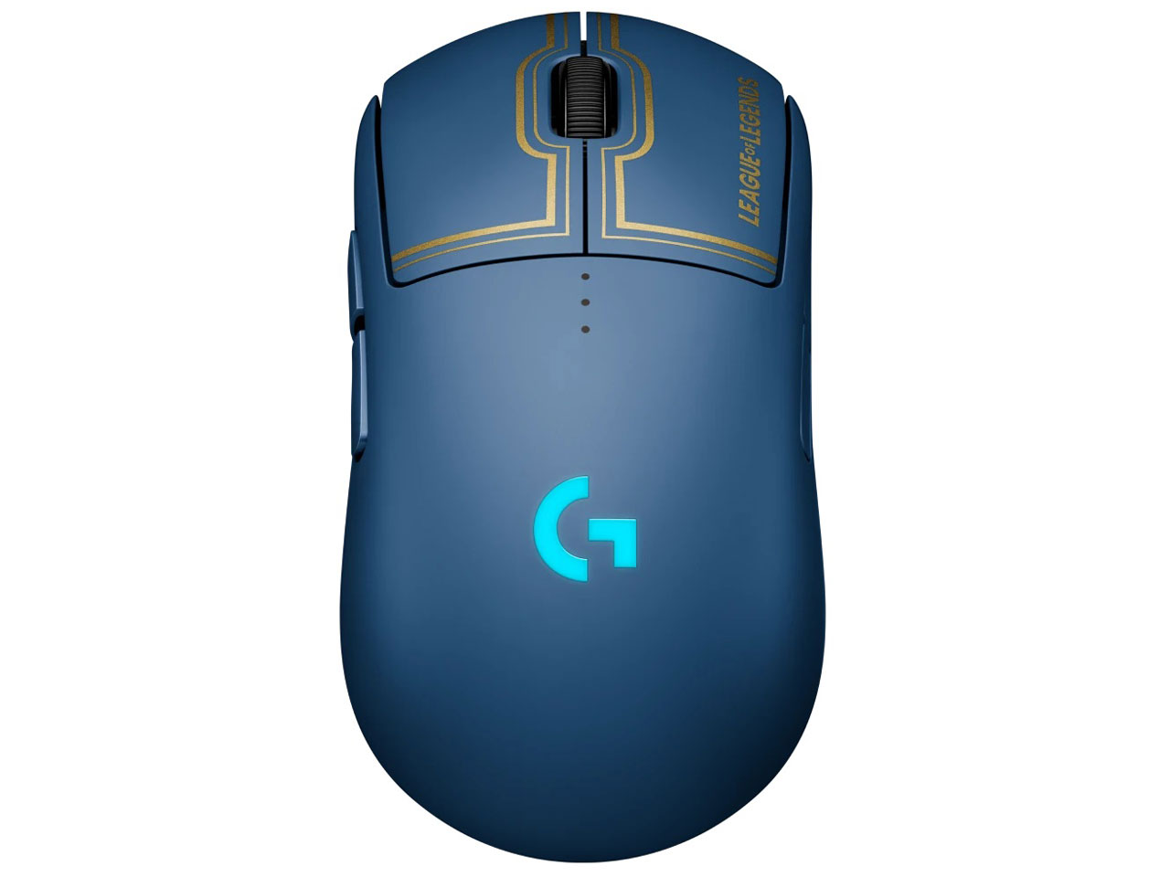 PRO League of Legends Edition G-PPD-002WLLOL2 [�l�C�r�[] �̐��i�摜