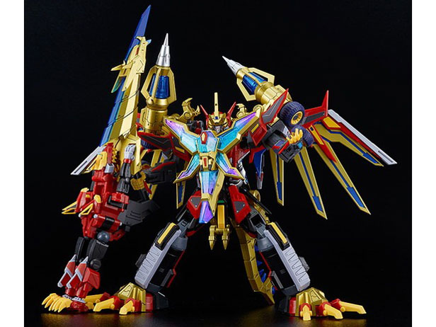 ����� �O���b�h�}�� ���j�o�[�X MODEROID ���[�O�J�C�[���O���b�h�}�� �̐��i�摜