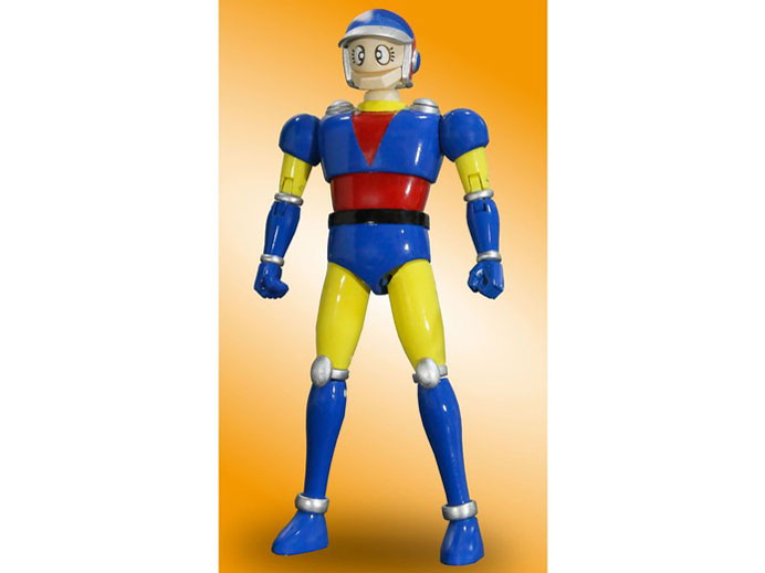 METAL�EACTION ���{�b�g�W���j�A �̐��i�摜