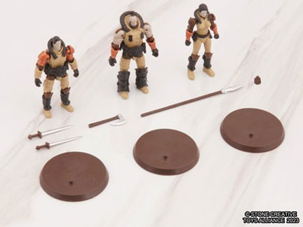 ARC-35 ARCHECORE�C�~���Y��L 1/35�X�P�[�� �z�b�g�T���h���c ���C�Q�q �̐��i�摜